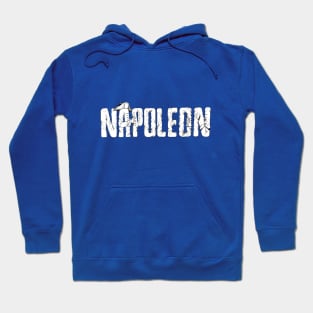 Napoleon Hoodie